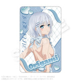 デート・ア・ライブV トレーディングホログラムカード エプロンVer.(收藏卡)(全套10個入)※不設寄送《26年12月預定》 日版 全數$280 / ※不設寄送 / 26年10月19日