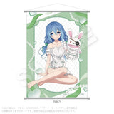 デート・ア・ライブV B2タペストリー エプロンVer. 四糸乃(掛布)※不設寄送《26年12月預定》 日版 全數$298 / ※不設寄送 / 26年10月19日