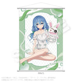 デート・ア・ライブV B2タペストリー エプロンVer. 四糸乃(掛布)※不設寄送《26年12月預定》 日版 全數$298 / ※不設寄送 / 26年10月19日