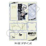 SAKAMOTO DAYS 第2弾 ビッグアクリルスタンド M-SE デザインE(亞加力組立筆筒)※不設寄送《26年6月預定》 日版 全數$298 / ※不設寄送 / 26年5月18日