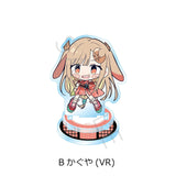 超かぐや姫! アクリルスタンド B かぐや(VR)(亞加力立牌)※不設寄送《26年6月預定》 日版 全數$158 / ※不設寄送 / 26年4月3日