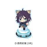 超かぐや姫! アクリルスタンド D 酒寄彩葉(VR)(亞加力立牌)※不設寄送《26年6月預定》 日版 全數$158 / ※不設寄送 / 26年4月3日
