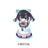 超かぐや姫! アクリルスタンド H 駒沢乃依(亞加力立牌)※不設寄送《26年6月預定》 日版 全數$158 / ※不設寄送 / 26年4月3日
