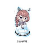 超かぐや姫! アクリルスタンド I 綾紬芦花(亞加力立牌)※不設寄送《26年6月預定》 日版 全數$158 / ※不設寄送 / 26年4月3日