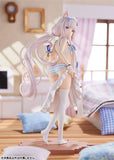 【再販】ネコぱら バニラ～着替えのひと時～《26年10月預定》 行版 全數$1138 / *免運費   店取pt:20 / 26年8月3日