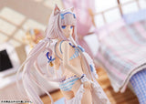 【再販】ネコぱら バニラ～着替えのひと時～《26年10月預定》 行版 全數$1138 / *免運費   店取pt:20 / 26年8月3日