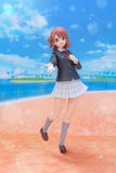プラフィア ラブライブ！虹ヶ咲学園スクールアイドル同好会 上原歩夢※不設寄送《26年12月預定》 日版 全數$420 / ※不設寄送 / 26年11月20日*該產品有可能因供應商派貨不足而未能提供