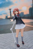 プラフィア ラブライブ！虹ヶ咲学園スクールアイドル同好会 上原歩夢※不設寄送《26年12月預定》 日版 全數$420 / ※不設寄送 / 26年11月20日*該產品有可能因供應商派貨不足而未能提供