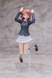 プラフィア ラブライブ！虹ヶ咲学園スクールアイドル同好会 上原歩夢※不設寄送《26年12月預定》 日版 全數$420 / ※不設寄送 / 26年11月20日*該產品有可能因供應商派貨不足而未能提供