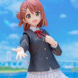 プラフィア ラブライブ！虹ヶ咲学園スクールアイドル同好会 上原歩夢※不設寄送《26年12月預定》 日版 全數$420 / ※不設寄送 / 26年11月20日*該產品有可能因供應商派貨不足而未能提供