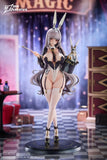 バニーマジシャン - イリス《27年6月預定》 行版 全數$1238 / *免運費   店取pt:20 / 26年12月28日