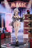 バニーマジシャン - イリス《27年6月預定》 行版 全數$1238 / *免運費   店取pt:20 / 26年12月28日