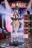バニーマジシャン - イリス《27年6月預定》 行版 全數$1238 / *免運費   店取pt:20 / 26年12月28日