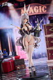 バニーマジシャン - イリス《27年6月預定》 行版 全數$1238 / *免運費   店取pt:20 / 26年12月28日