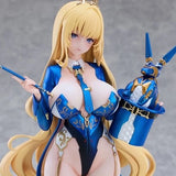 バニーマジシャン - イリス Another Color Ver.《27年6月預定》 行版 全數$1238 / *免運費   店取pt:20 / 26年12月28日