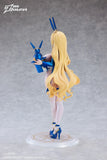 バニーマジシャン - イリス Another Color Ver.《27年6月預定》 行版 全數$1238 / *免運費   店取pt:20 / 26年12月28日
