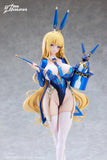 バニーマジシャン - イリス Another Color Ver.《27年6月預定》 行版 全數$1238 / *免運費   店取pt:20 / 26年12月28日