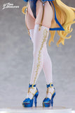 バニーマジシャン - イリス Another Color Ver.《27年6月預定》 行版 全數$1238 / *免運費   店取pt:20 / 26年12月28日