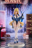 バニーマジシャン - イリス Another Color Ver.《27年6月預定》 行版 全數$1238 / *免運費   店取pt:20 / 26年12月28日