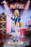 バニーマジシャン - イリス Another Color Ver.《27年6月預定》 行版 全數$1238 / *免運費   店取pt:20 / 26年12月28日