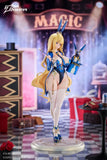 バニーマジシャン - イリス Another Color Ver.《27年6月預定》 行版 全數$1238 / *免運費   店取pt:20 / 26年12月28日