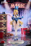 バニーマジシャン - イリス Another Color Ver.《27年6月預定》 行版 全數$1238 / *免運費   店取pt:20 / 26年12月28日