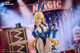 バニーマジシャン - イリス Another Color Ver.《27年6月預定》 行版 全數$1238 / *免運費   店取pt:20 / 26年12月28日