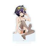 BIGアクリルスタンド 魔法少女にあこがれて 01 マジアベーゼ(描き下ろしイラスト) 30ACF1-MHAK-01(亞加力立牌)※不設寄送《26年3月預定》 日版 全數$238 / ※不設寄送 / 26年1月26日