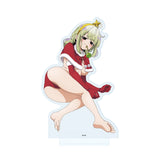 BIGアクリルスタンド 魔法少女にあこがれて 02 レオパルト(描き下ろしイラスト) 30ACF1-MHAK-02(亞加力立牌)※不設寄送《26年3月預定》 日版 全數$238 / ※不設寄送 / 26年1月26日