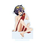 BIGアクリルスタンド 魔法少女にあこがれて 06 マジアベーゼ(衣装差分)(描き下ろしイラスト)(亞加力立牌)※不設寄送《26年3月預定》 日版 全數$238 / ※不設寄送 / 26年1月26日