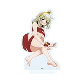BIGアクリルスタンド 魔法少女にあこがれて 07 レオパルト(衣装差分)(描き下ろしイラスト)(亞加力立牌)※不設寄送《26年3月預定》 日版 全數$238 / ※不設寄送 / 26年1月26日