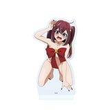 BIGアクリルスタンド 魔法少女にあこがれて 09 ロコムジカ(衣装差分)(描き下ろしイラスト)(亞加力立牌)※不設寄送《26年3月預定》 日版 全數$238 / ※不設寄送 / 26年1月26日