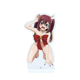 BIGアクリルスタンド 魔法少女にあこがれて 09 ロコムジカ(衣装差分)(描き下ろしイラスト)(亞加力立牌)※不設寄送《26年3月預定》 日版 全數$238 / ※不設寄送 / 26年1月26日