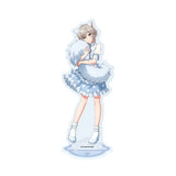 アクリルスタンド アイドルマスター シンデレラガールズ 22 アナスタシア 猫Ver.(描き下ろしイラスト)(亞加力立牌)※不設寄送《26年5月預定》 日版 全數$138 / ※不設寄送 / 26年3月9日