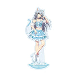 アクリルスタンド アイドルマスター シンデレラガールズ 23 高峯のあ 猫Ver.(描き下ろしイラスト)(亞加力立牌)※不設寄送《26年5月預定》 日版 全數$138 / ※不設寄送 / 26年3月9日