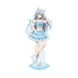 アクリルスタンド アイドルマスター シンデレラガールズ 23 高峯のあ 猫Ver.(描き下ろしイラスト)(亞加力立牌)※不設寄送《26年5月預定》 日版 全數$138 / ※不設寄送 / 26年3月9日