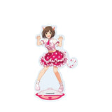 アクリルスタンド アイドルマスター シンデレラガールズ 24 前川みく 猫Ver.(描き下ろしイラスト)(亞加力立牌)※不設寄送《26年5月預定》 日版 全數$138 / ※不設寄送 / 26年3月9日
