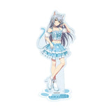デカアクリルスタンド アイドルマスター シンデレラガールズ 11 高峯のあ 猫Ver.(描き下ろしイラスト)(亞加力立牌)※不設寄送《26年5月預定》 日版 全數$298 / ※不設寄送 / 26年3月9日