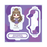 アクリルスタンドプレート アイドルマスター シンデレラガールズ 16 神谷奈緒 猫Ver.(ミニキャライラスト)(亞加力立牌)※不設寄送《26年5月預定》 日版 全數$128 / ※不設寄送 / 26年3月9日