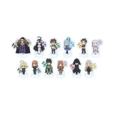 アクリルぷちスタンド 異世界かるてっと3 01 公式イラスト(亞加力立牌)(全套12個入)※不設寄送《26年6月預定》 日版 全數$698 / ※不設寄送 / 26年4月13日