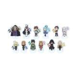 アクリルぷちスタンド 異世界かるてっと3 01 公式イラスト(亞加力立牌)(全套12個入)※不設寄送《26年6月預定》 日版 全數$698 / ※不設寄送 / 26年4月13日