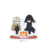 アクリルスタンドプレート 異世界かるてっと3 06 陰の実力者になりたくて!(公式イラスト)(亞加力立牌)※不設寄送《26年6月預定》 日版 全數$128 / ※不設寄送 / 26年4月13日