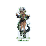 アクリルスタンド あかしっくぷろだくしょん 02 天翔ドラコ ハロウィンVer.(公式イラスト)(亞加力立牌)※不設寄送《26年7月預定》 日版 全數$178 / ※不設寄送 / 26年5月25日