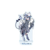 アクリルスタンド あかしっくぷろだくしょん 03 猫幻ミャオ ハロウィンVer.(公式イラスト)(亞加力立牌)※不設寄送《26年7月預定》 日版 全數$178 / ※不設寄送 / 26年5月25日