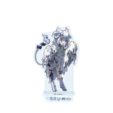 アクリルスタンド あかしっくぷろだくしょん 03 猫幻ミャオ ハロウィンVer.(公式イラスト)(亞加力立牌)※不設寄送《26年7月預定》 日版 全數$178 / ※不設寄送 / 26年5月25日