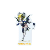 アクリルスタンド あかしっくぷろだくしょん 04 久遠・U・宙愛 ハロウィンVer.(公式イラスト)(亞加力立牌)※不設寄送《26年7月預定》 日版 全數$178 / ※不設寄送 / 26年5月25日