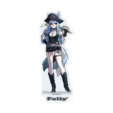 アクリルスタンド あかしっくぷろだくしょん 06 ヘルガンド・フェルティ ハロウィンVer.(公式イラスト)(亞加力立牌)※不設寄送《26年7月預定》 日版 全數$178 / ※不設寄送 / 26年5月25日