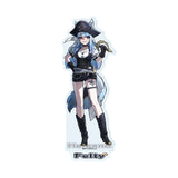 アクリルスタンド あかしっくぷろだくしょん 06 ヘルガンド・フェルティ ハロウィンVer.(公式イラスト)(亞加力立牌)※不設寄送《26年7月預定》 日版 全數$178 / ※不設寄送 / 26年5月25日