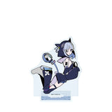 アクリルスタンド あかしっくぷろだくしょん 09 猫幻ミャオ 阿カsick(公式イラスト)(亞加力立牌)※不設寄送《26年7月預定》 日版 全數$178 / ※不設寄送 / 26年5月25日