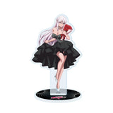 アクリルスタンド 魔都精兵のスレイブ2 08 羽前京香(描き下ろしイラスト)(亞加力立牌)※不設寄送《26年5月預定》 日版 全數$128 / ※不設寄送 / 26年3月13日